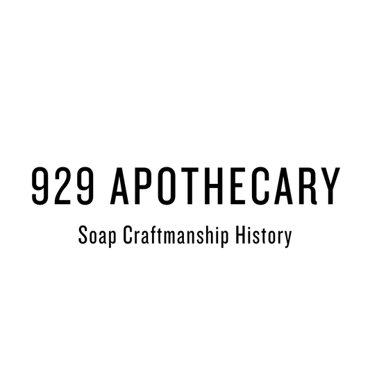 The Timeless Art of Handmade Soaps: A Journey Through History and Craftsmanship