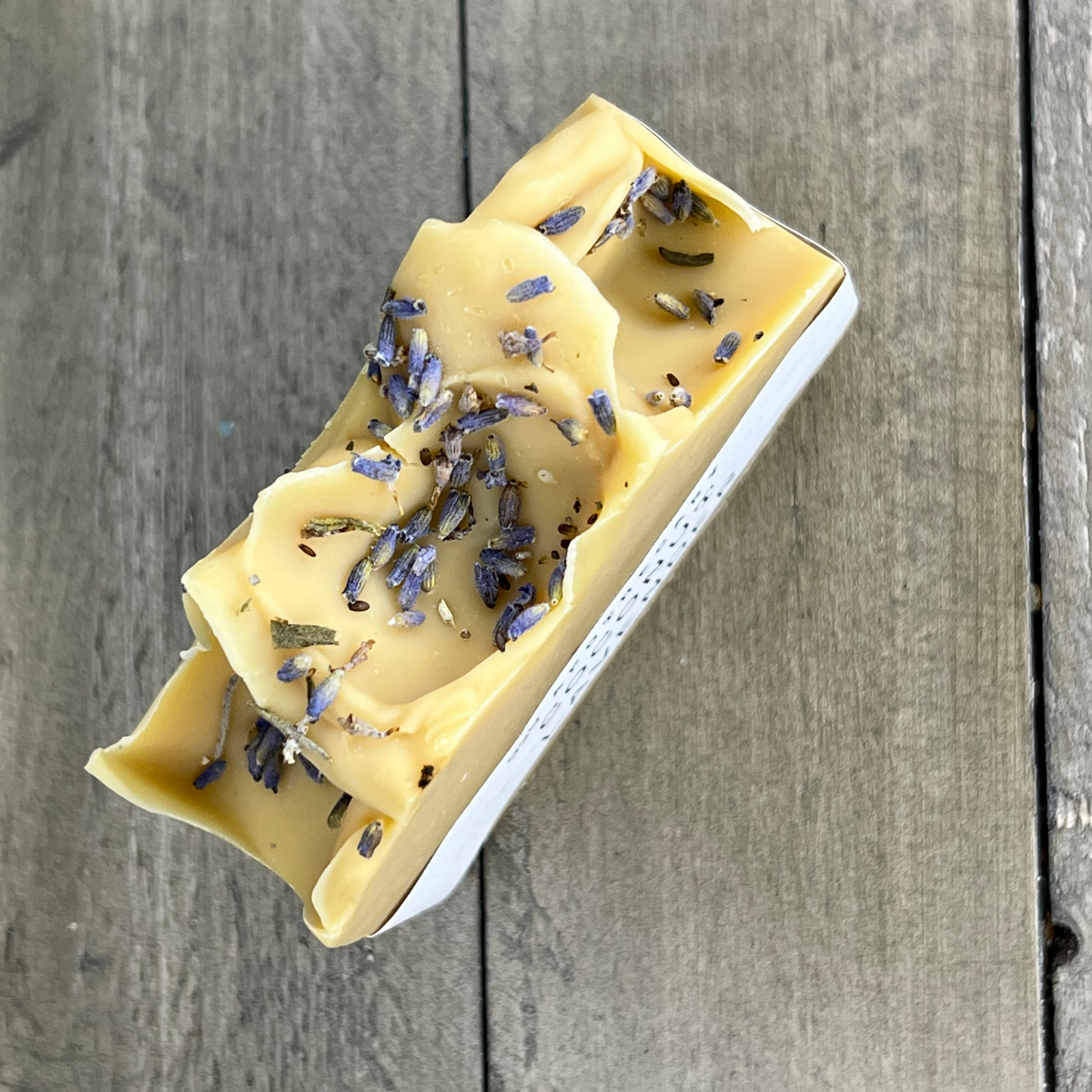 Coconut Lavender