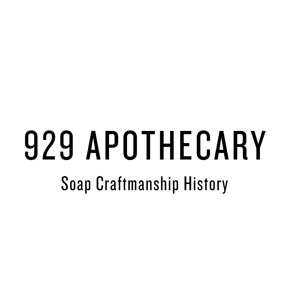 The Timeless Art of Handmade Soaps: A Journey Through History and Craftsmanship