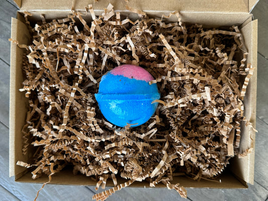 Moonlight Roses - Bath Bomb